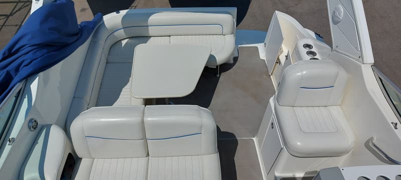 Bayliner 305 foto 15
