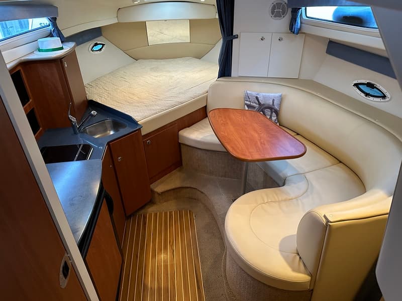 Bayliner 305 foto 3