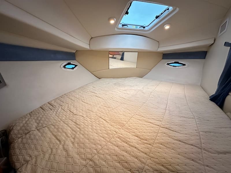 Bayliner 305 foto 25