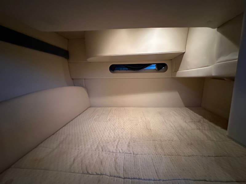 Bayliner 305 foto 29