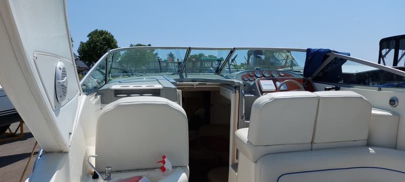 Bayliner 305 foto 7