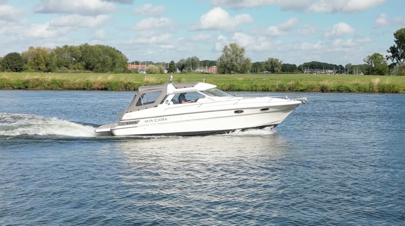 Nidelv 750 HT foto 1