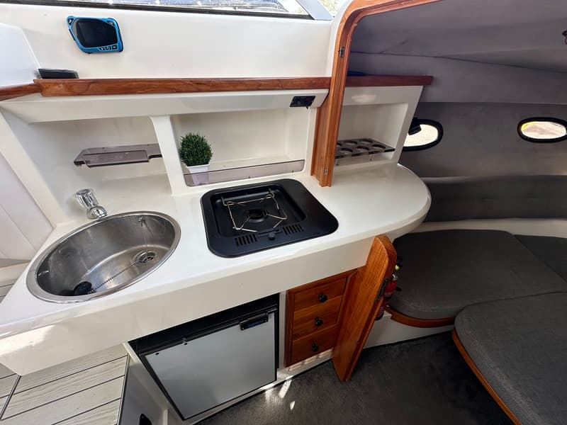 Nidelv 750 HT foto 11
