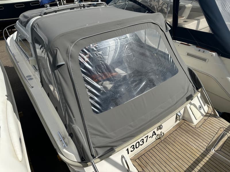 Nidelv 750 HT foto 16