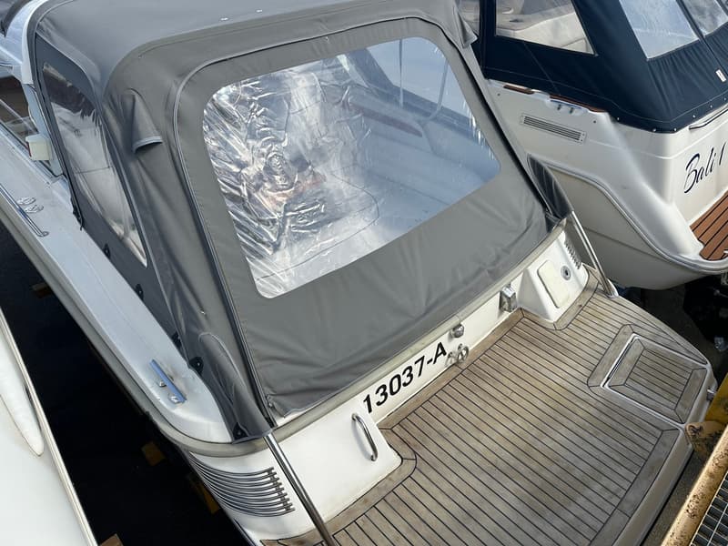 Nidelv 750 HT foto 17