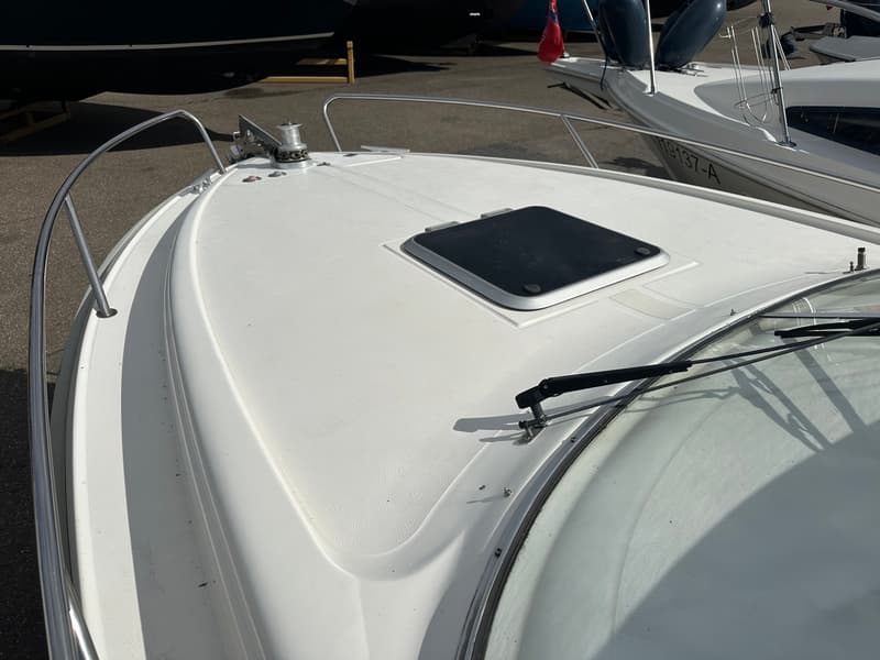 Nidelv 750 HT foto 19