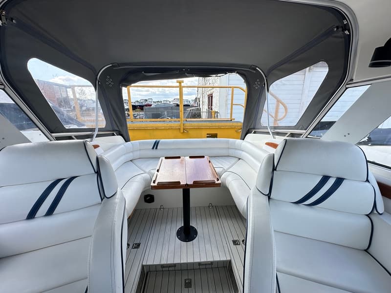 Nidelv 750 HT foto 3