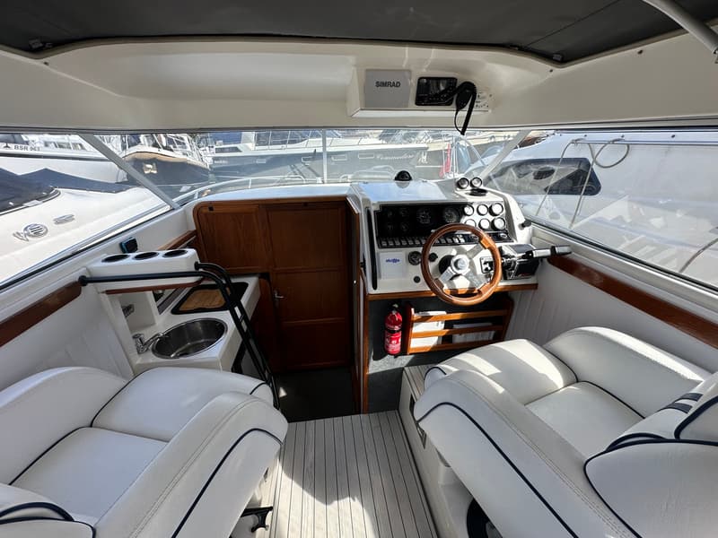 Nidelv 750 HT foto 4