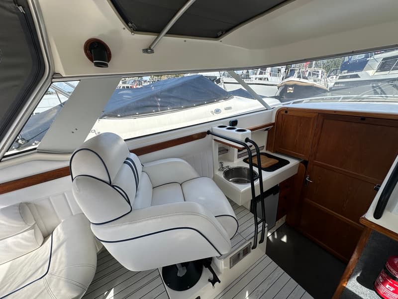 Nidelv 750 HT foto 5