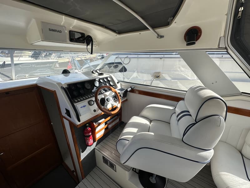 Nidelv 750 HT foto 6