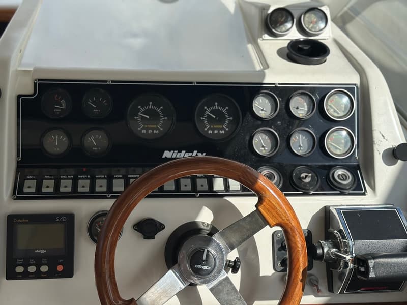Nidelv 750 HT foto 9