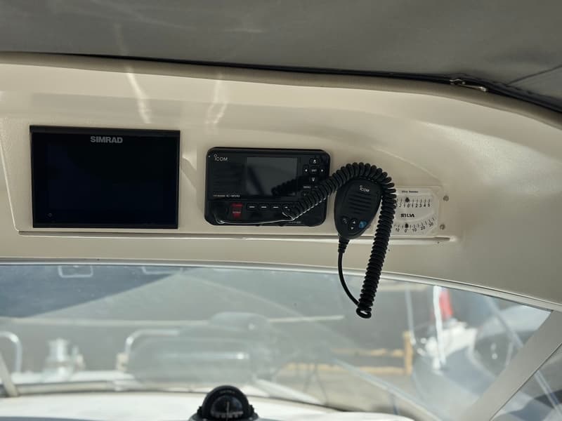 Nidelv 750 HT foto 10