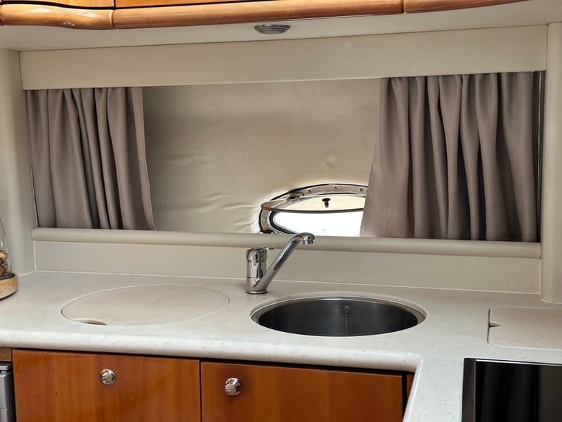 Sunseeker Manhattan 48 foto 16