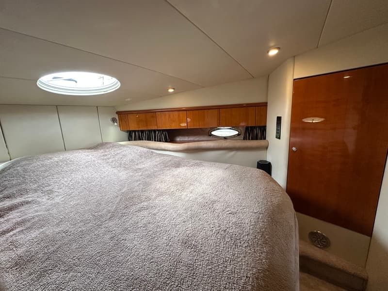 Sunseeker Manhattan 48 foto 19