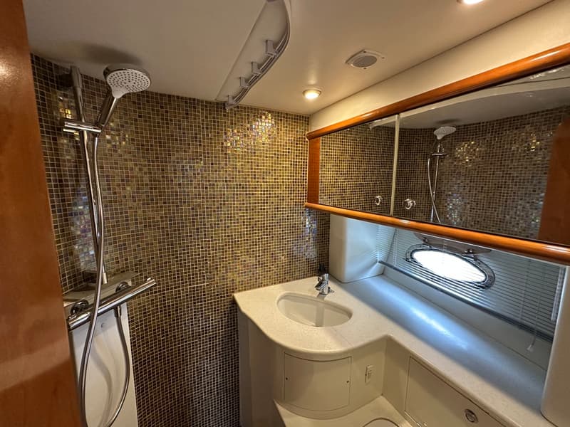 Sunseeker Manhattan 48 foto 21