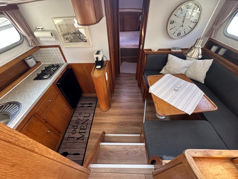 Bouman 1350 Fly foto 11