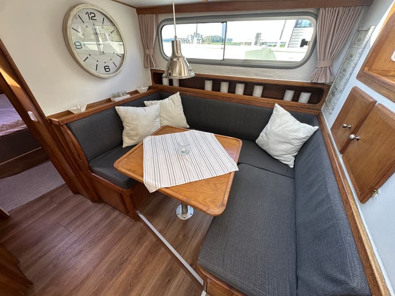 Bouman 1350 Fly foto 14