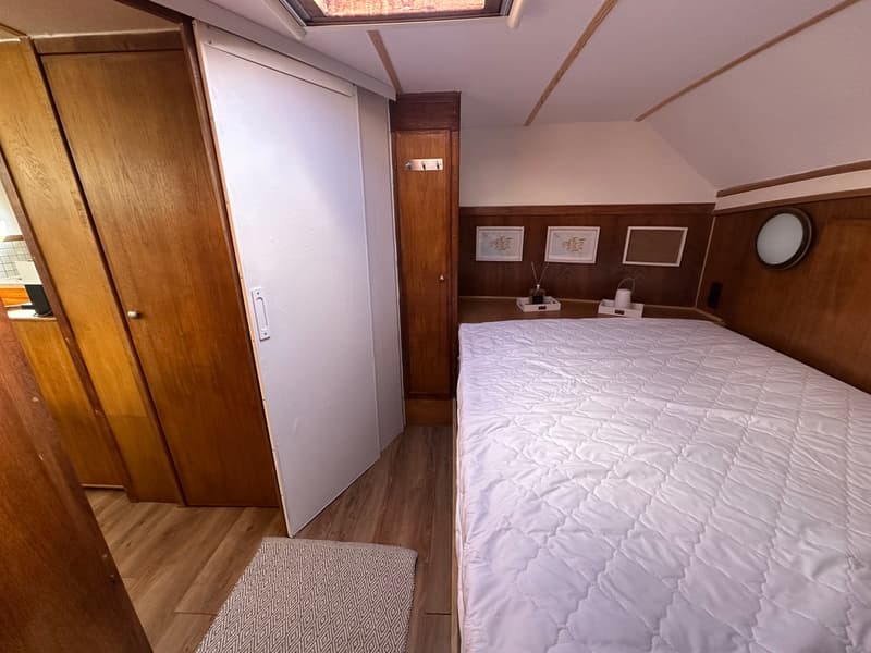 Bouman 1350 Fly foto 17