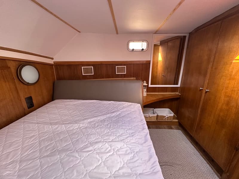 Bouman 1350 Fly foto 18