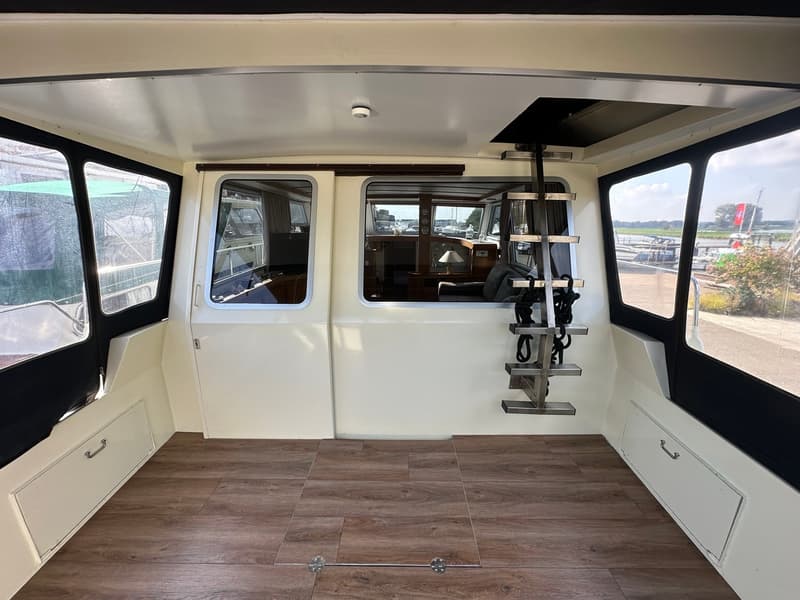 Bouman 1350 Fly foto 4