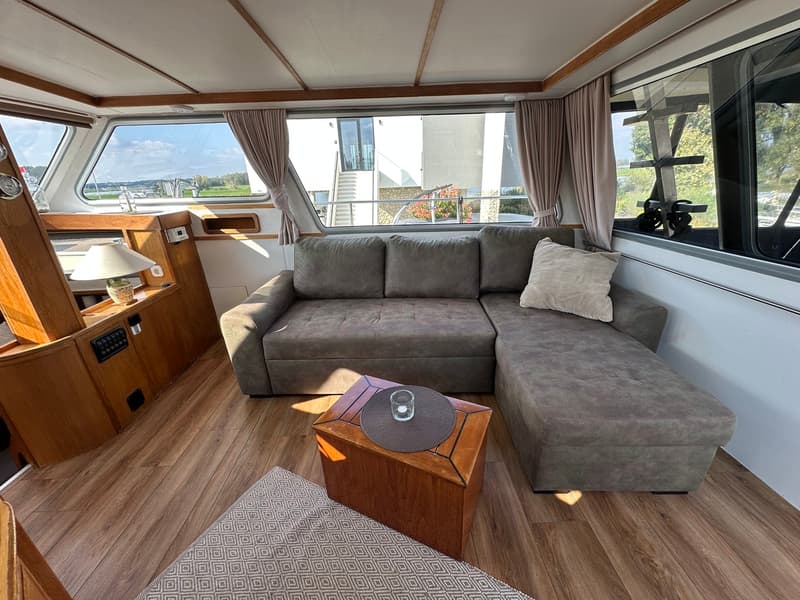 Bouman 1350 Fly foto 5