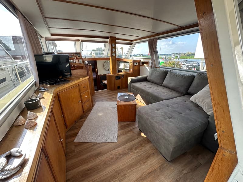 Bouman 1350 Fly foto 6