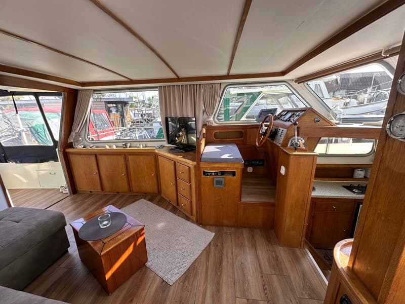 Bouman 1350 Fly foto 8