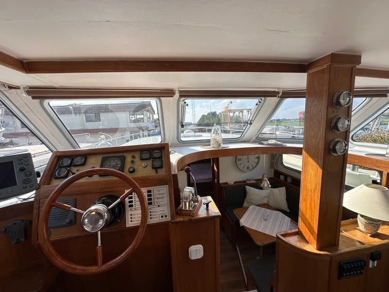 Bouman 1350 Fly foto 10