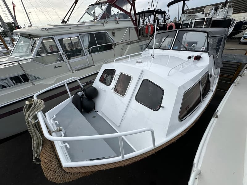 Doerak 650 foto 16