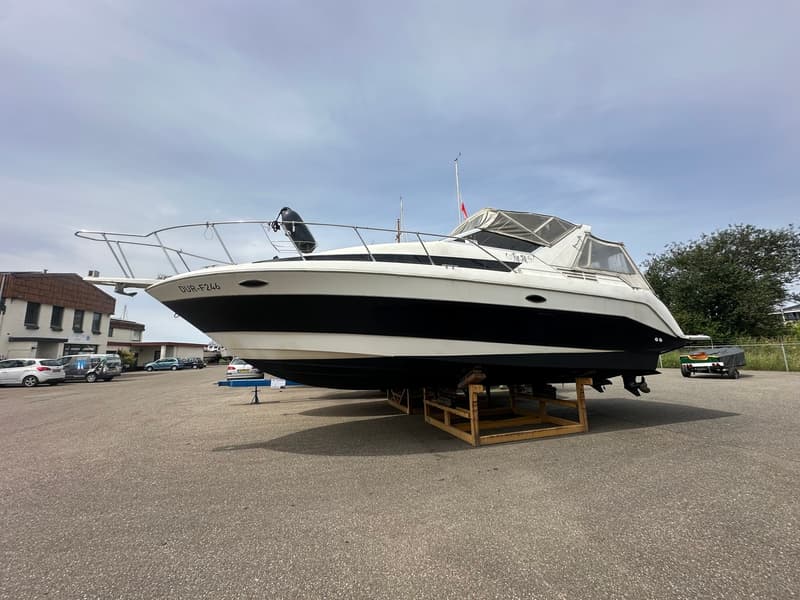 Bayliner 3055 Sunbridge foto 1