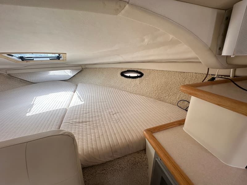 Bayliner 3055 Sunbridge foto 18