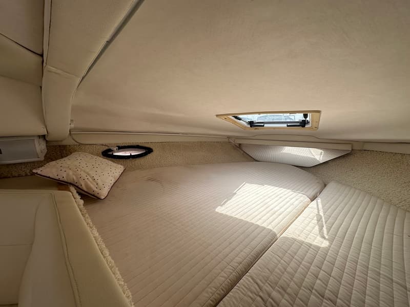 Bayliner 3055 Sunbridge foto 20