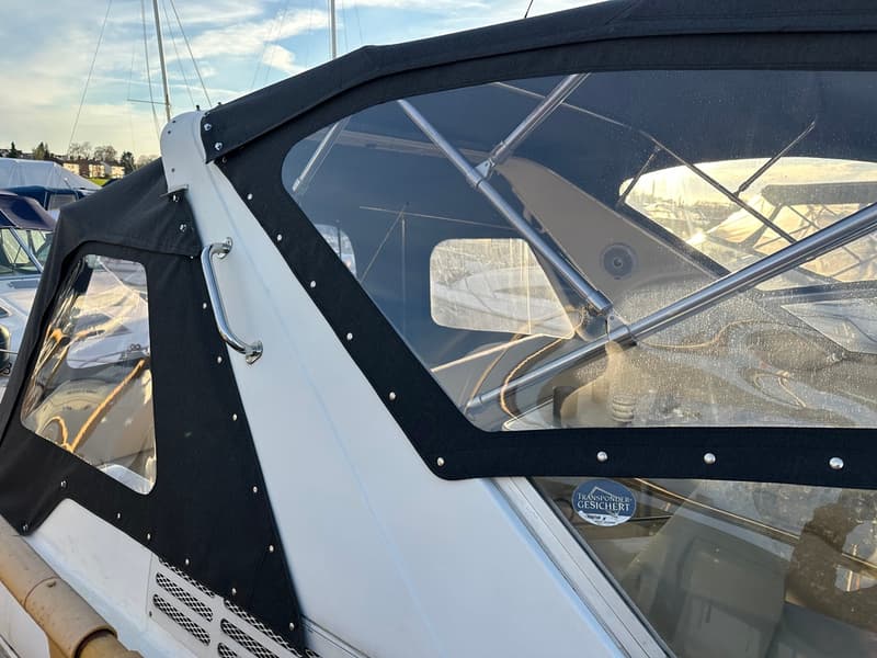 Bayliner 3055 Sunbridge foto 3