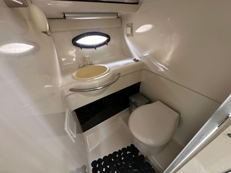 Bayliner 3055 Sunbridge foto 21