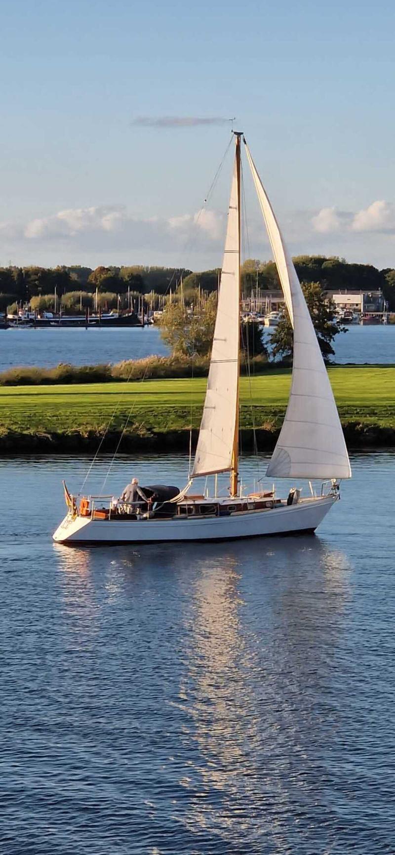 One Off Ücker 1070 foto 45
