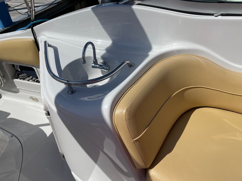 Crownline 280 CR foto 16