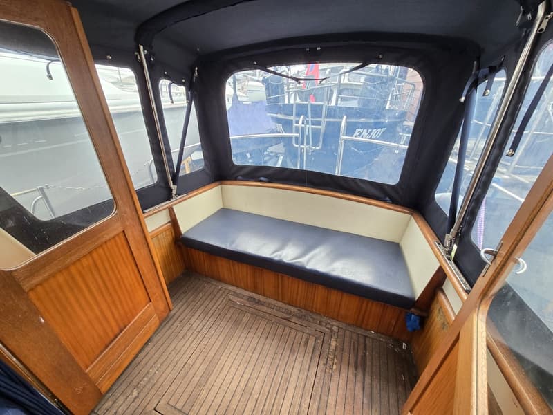 Van Der Werf 960 Ok foto 11