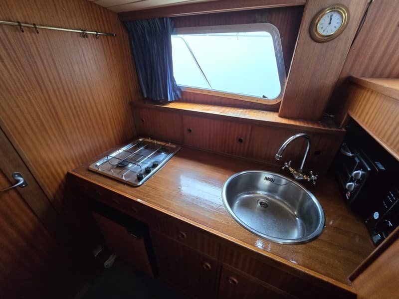 Van Der Werf 960 Ok foto 16
