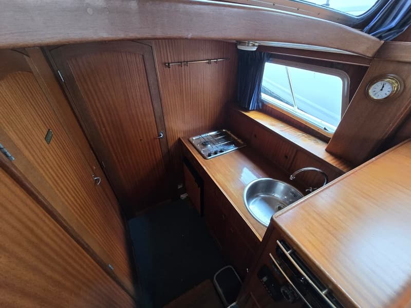 Van Der Werf 960 Ok foto 18