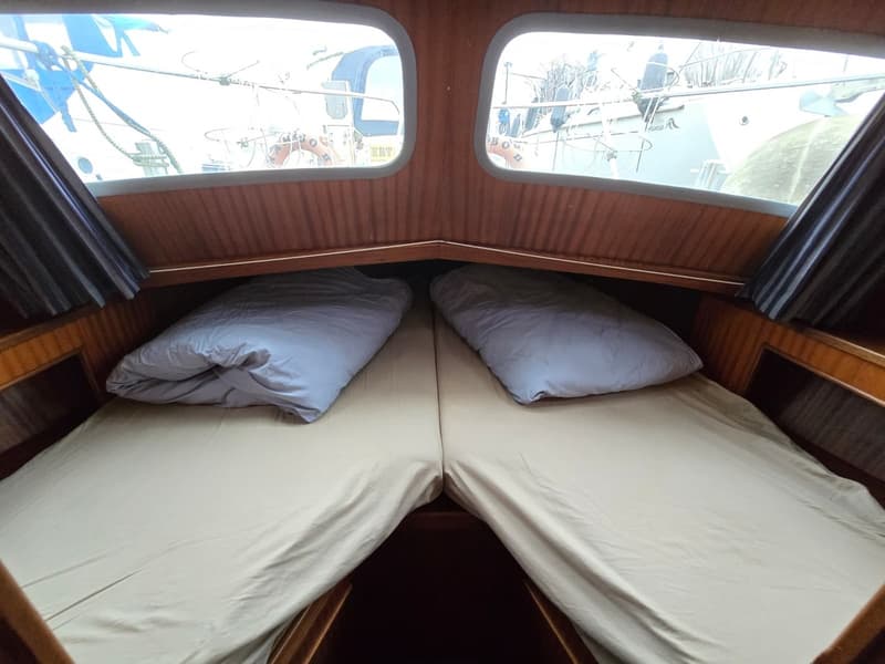 Van Der Werf 960 Ok foto 19