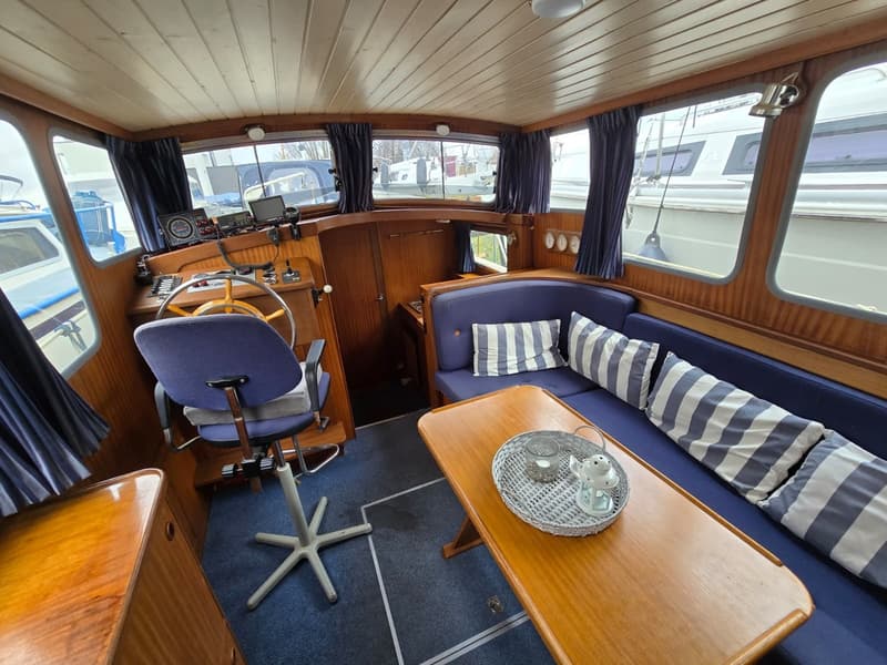 Van Der Werf 960 Ok foto 3