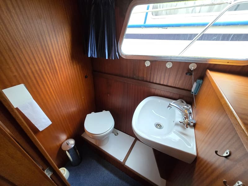 Van Der Werf 960 Ok foto 23
