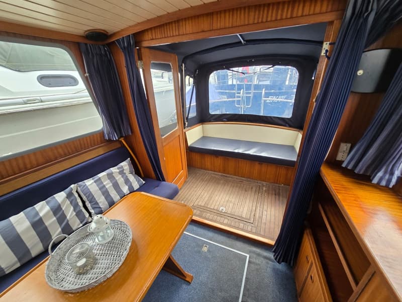 Van Der Werf 960 Ok foto 24