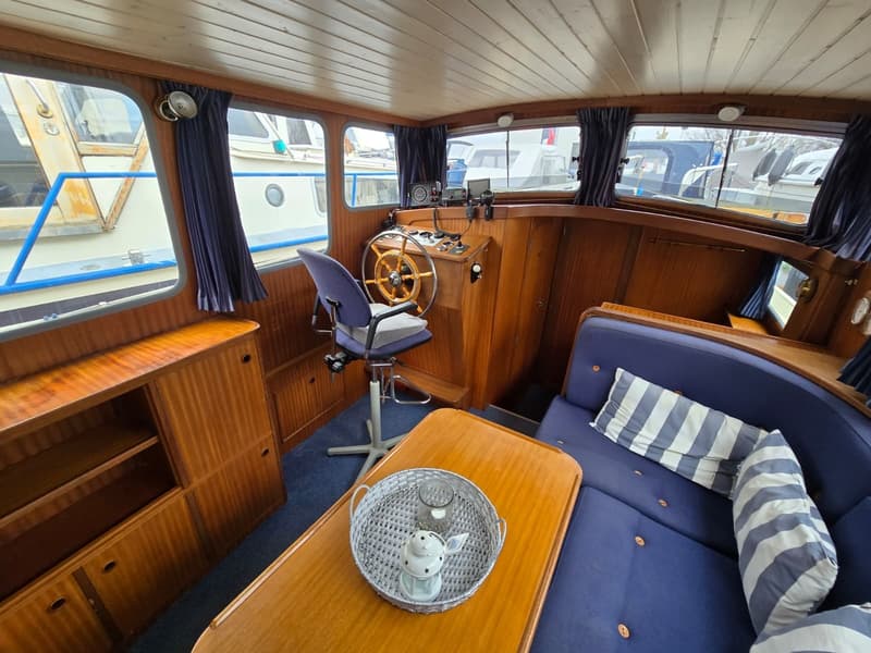 Van Der Werf 960 Ok foto 5
