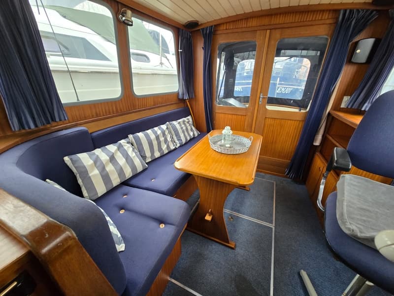 Van Der Werf 960 Ok foto 7
