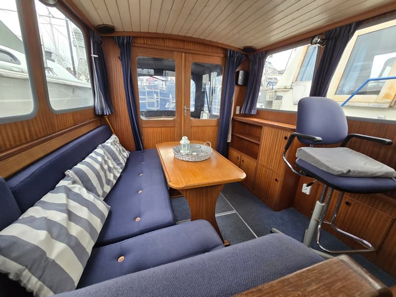 Van Der Werf 960 Ok foto 8