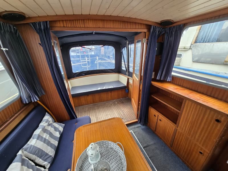 Van Der Werf 960 Ok foto 9