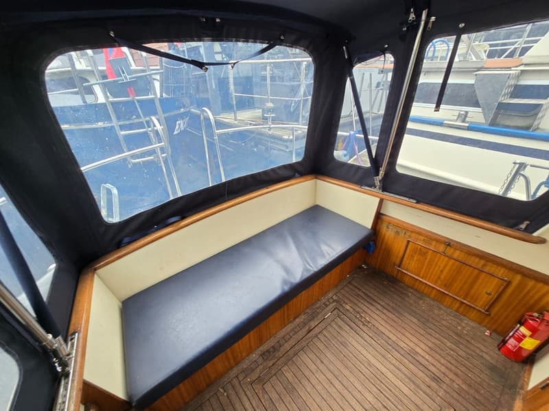 Van Der Werf 960 Ok foto 10