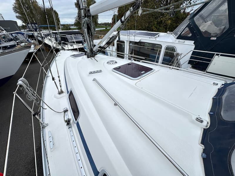 Bavaria 30 foto 2