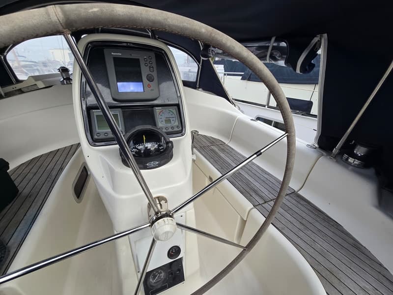 Bavaria 30 foto 4